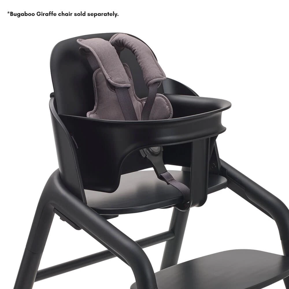 Bugaboo Giraffe Baby Set With Harness (3 Colors) From 6 To 36 Months 6 Bugaboo Giraffe Baby Set With Harness (3 Colors) From 6 To 36 Months - Image 4