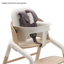 Bugaboo Giraffe Baby Set With Harness (3 Colors) From 6 To 36 Months 8 Bugaboo Giraffe Baby Set With Harness (3 Colors) From 6 To 36 Months -Baby Product bugaboo giraffe baby set white 1