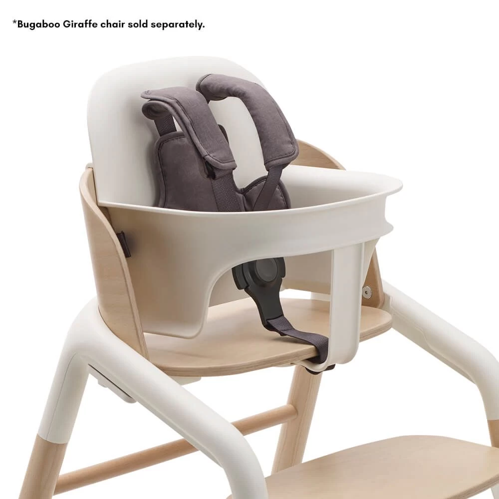 Bugaboo Giraffe Baby Set With Harness (3 Colors) From 6 To 36 Months 5 Bugaboo Giraffe Baby Set With Harness (3 Colors) From 6 To 36 Months - Image 3