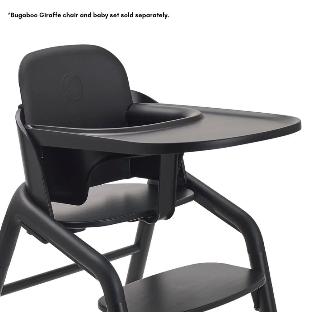 Bugaboo Giraffe Tray (3 Colors) From 6 To 36 Months 4 Bugaboo Giraffe Tray (3 Colors) From 6 To 36 Months - Image 2