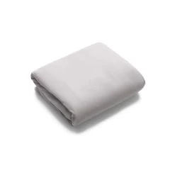 Bugaboo Stardust Cotton Sheet 7 Bugaboo Stardust Cotton Sheet -Baby Product bugaboostardustcottonsheetrwfabricnamineralwhite x s002763002 01