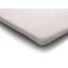 Bugaboo Stardust Cotton Sheet 1 Bugaboo Stardust Cotton Sheet -Baby Product bugaboostardustcottonsheetrwfabricnamineralwhite x s002763002 03