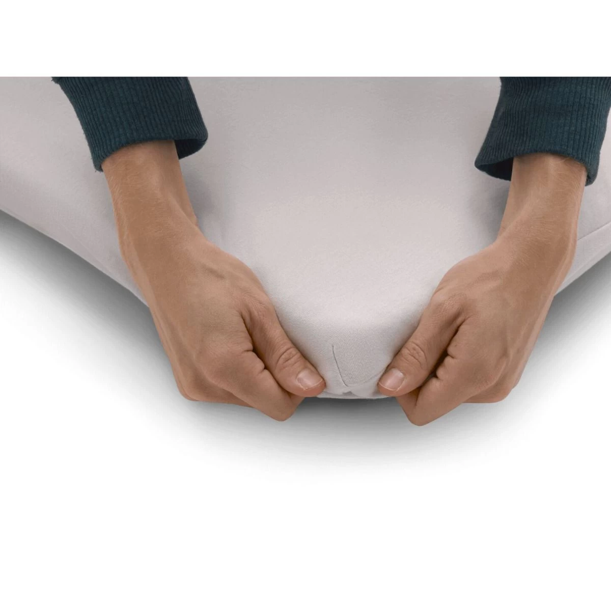 Bugaboo Stardust Cotton Sheet 4 Bugaboo Stardust Cotton Sheet - Image 2