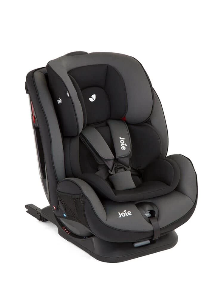 Joie Stages Fx Car Seat (Suitable From Birth To 7 Years) - Image 3
