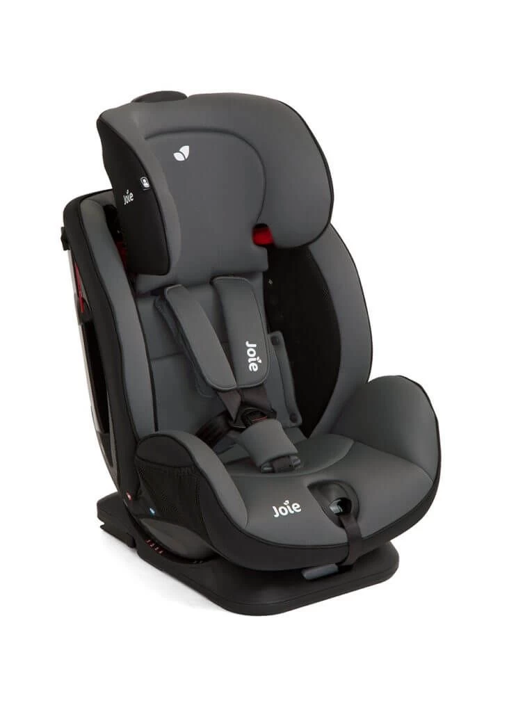 Joie Stages Fx Car Seat (Suitable From Birth To 7 Years) - Image 2