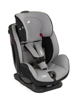 Joie Stages Fx Car Seat (Suitable From Birth To 7 Years)