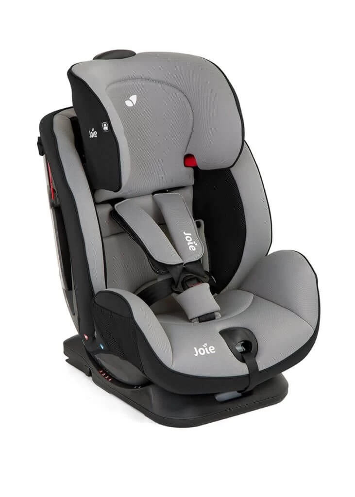 Joie Stages Fx Car Seat (Suitable From Birth To 7 Years)