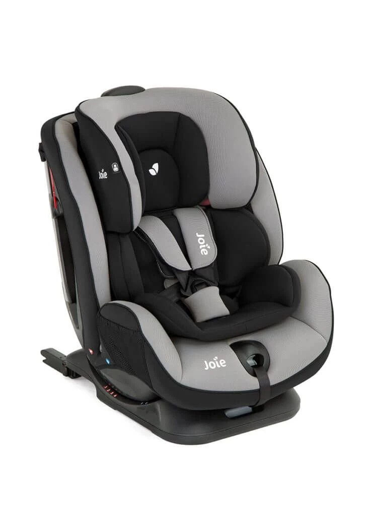 Joie Stages Fx Car Seat (Suitable From Birth To 7 Years) - Image 4