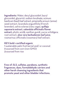 California Baby 13oz Bubble Bath (10 Types) -Baby Product calendula bubble bath 13oz ingredients