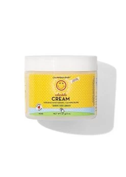 California Baby Calendula Cream (1.8oz / 2oz / 4oz / 6oz) -Baby Product calendula cream 2oz