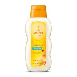 Weleda Calendula Cream Bath 200ml