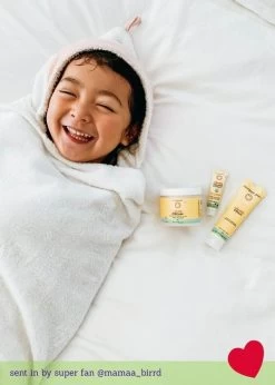 California Baby Calendula Cream (1.8oz / 2oz / 4oz / 6oz)