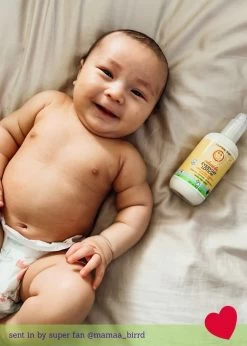 California Baby Everyday Lotion 8.5oz (8 Scents) -Baby Product calendula everyday lotion 8.5oz 1 1 1