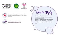 California Baby Calendula Organic Extract 2oz (Exp Sep 2023) -Baby Product calendula organic extract 2oz lorikeet 1