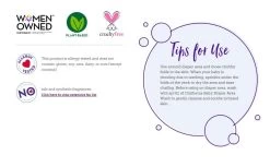 California Baby Calming Organic Powder 2.5oz (Exp Sep 2023) -Baby Product calming organic powder 2.5oz tips