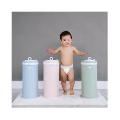 Ubbi Diaper Pail (11 Colours) 38 Ubbi Diaper Pail (11 Colours) -Baby Product card xlarge