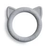 Mushie Teether ( 13 Designs ) 2 Mushie Teether ( 13 Designs ) -Baby Product cat teether stone 1200x