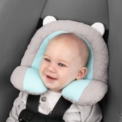 Benbat Head And Body Support - Sweat Free [NEW] -Baby Product ce3bad7af25abe59f69e4e08561b0767 800x800 1