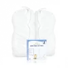 Ubbi Cloth Diaper Pail Liner 2 Pack
