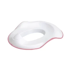 Ubbi Toilet Trainer Pink -Baby Product chara ubbi toilet trainer pink 1