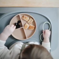 Mushie Pearl Teething Bracelet ( 4 Colors ) -Baby Product cibella shoot march 119 900x 1
