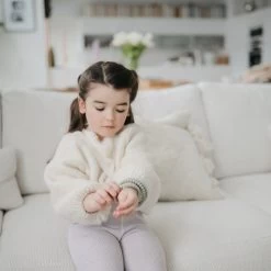 Mushie Pearl Teething Bracelet ( 4 Colors ) -Baby Product cibella shoot march 140 900x 1