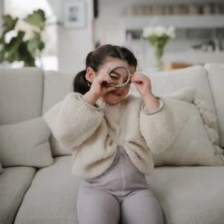 Mushie Pearl Teething Bracelet ( 4 Colors ) -Baby Product cibella shoot march 144 900x 1