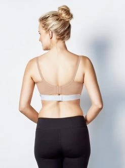 Bravado Clip And Pump Nursing Bra Accessory (Black) -Baby Product clip pump ppp back 2048x 1