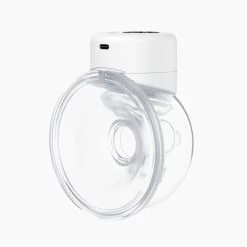 Cubble C1+ Wearable Handsfree Electrical Breast Pump (Double) 10 Cubble C1+ Wearable Handsfree Electrical Breast Pump (Double) -Baby Product cubble c1 2