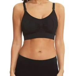 Cubble Hands-Free Pumping & Nursing Bra (2 Colors, 3 Sizes)