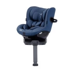 Joie I-Spin 360 Car Seat (Group 0+/1) -Baby Product deep sea 1 1