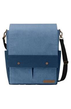 Petunia Pickle Bottom Pathway Pack -Baby Product denim pathwaypack front v2 1 1