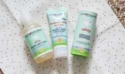 California Baby Diaper Rash Ointment 2.9oz (Calming / Super Sensitive)