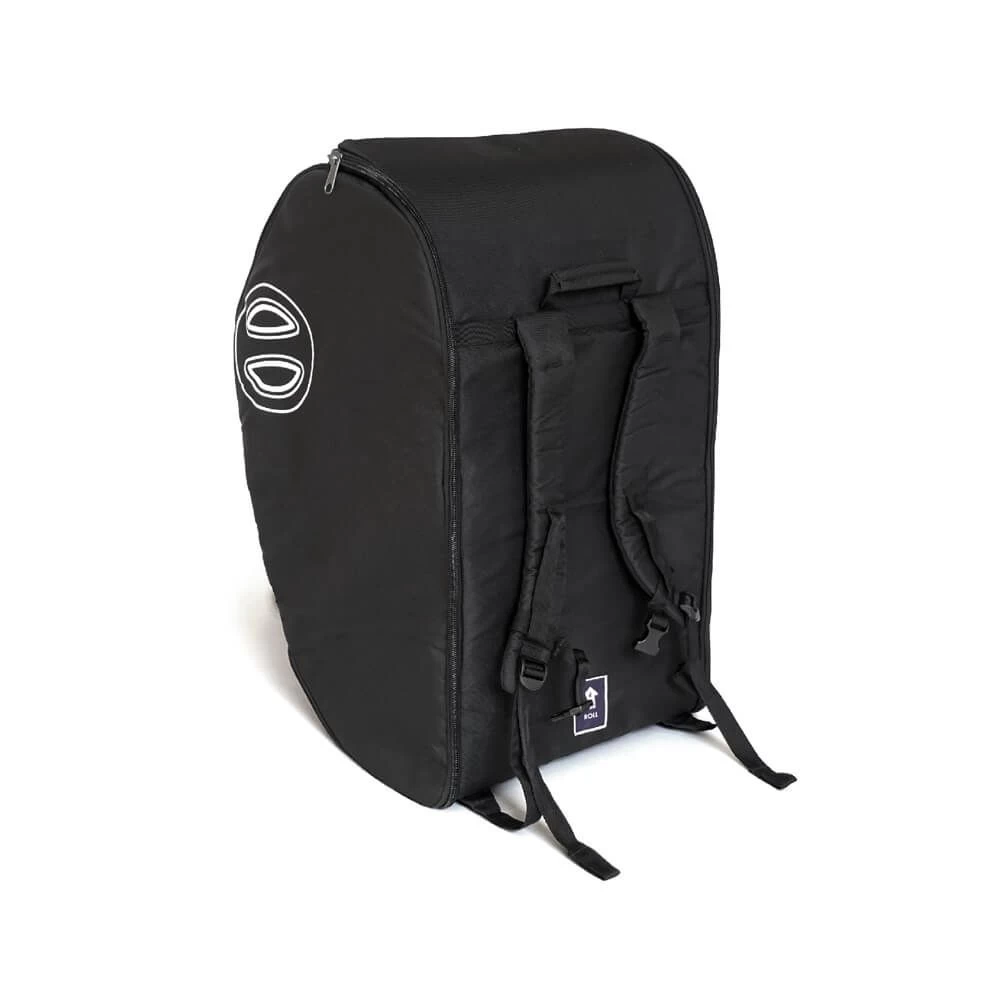 Doona Padded Travel Bag 5 Doona Padded Travel Bag - Image 3