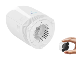 Airfree Air Purifier Duo Odour Eliminator Capsule (1 Pack With 2 Units)