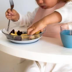 Beaba Duralex Glass Meal Set (2 Colors) -Baby Product duralex glass meal set junglre 3