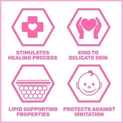 Sebamed Baby Diaper Rash Cream 100ml (EXP Aug 2023) 5 Sebamed Baby Diaper Rash Cream 100ml (EXP Aug 2023) -Baby Product e528f3084d8d781a4e6d6431970bfb1f.jpg 2200x2200q80