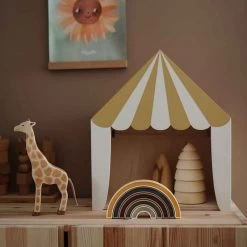 Mushie Rainbow Stacker (3 Colors) -Baby Product e7acda19af03d7ac32f35e44957fb508.jpg 2200x2200q80