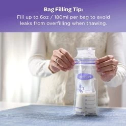 Lansinoh Breastmilk Storage Bags-50pcs 13 Lansinoh Breastmilk Storage Bags-50pcs -Baby Product e8e84987c79e933806dc966fc7d0230a