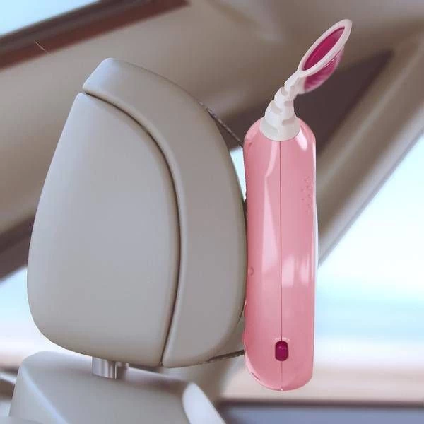 Benbat Oly Active Baby Car Mirror (3 Colours) 14 Benbat Oly Active Baby Car Mirror (3 Colours) - Image 12