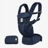 Ergobaby Omni Breeze Baby Carrier (7 Colours) 2 Ergobaby Omni Breeze Baby Carrier (7 Colours) -Baby Product ec bcz360pmidblu ergobaby omni breeze midnight blue web