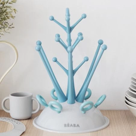 Beaba Tree Drying Rack (3 Colours) 8 Beaba Tree Drying Rack (3 Colours) - Image 6