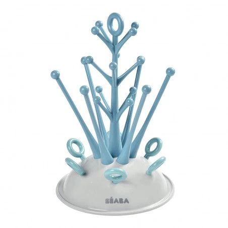 Beaba Tree Drying Rack (3 Colours) 4 Beaba Tree Drying Rack (3 Colours) - Image 2