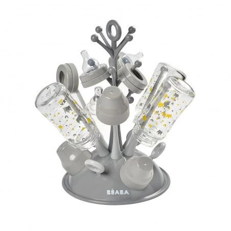 Beaba Tree Drying Rack (3 Colours) 6 Beaba Tree Drying Rack (3 Colours) - Image 4