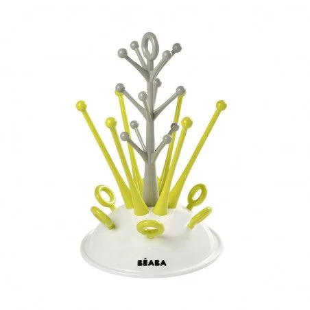 Beaba Tree Drying Rack (3 Colours) 5 Beaba Tree Drying Rack (3 Colours) - Image 3