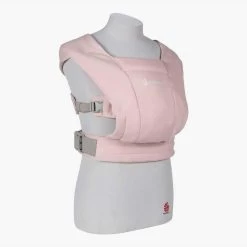 Ergobaby Embrace Carrier -Blush Pink