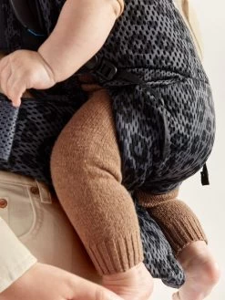 BabyBjorn Baby Carrier Move 3D Mesh (6 Colors) 21 BabyBjorn Baby Carrier Move 3D Mesh (6 Colors) -Baby Product en gb 099078 babybjorn baby carrier move anthracite leopard 3d mesh 07