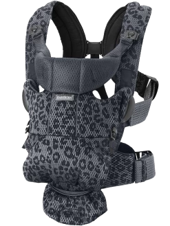 BabyBjorn Baby Carrier Move 3D Mesh (6 Colors) 14 BabyBjorn Baby Carrier Move 3D Mesh (6 Colors) -Baby Product en gb babybjorn baby carrier move anthracite leopard 3d mesh
