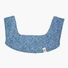 Ergobaby Baby Carrier Drool Bib (4 Designs) 2 Ergobaby Baby Carrier Drool Bib (4 Designs) -Baby Product ergobaby drool bib california wildflower