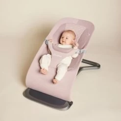 Ergobaby Evolve 3 In 1 Bouncer (4 Colors)